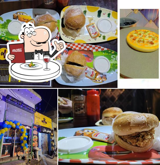 Houseful Cafe & Pizza Hutt