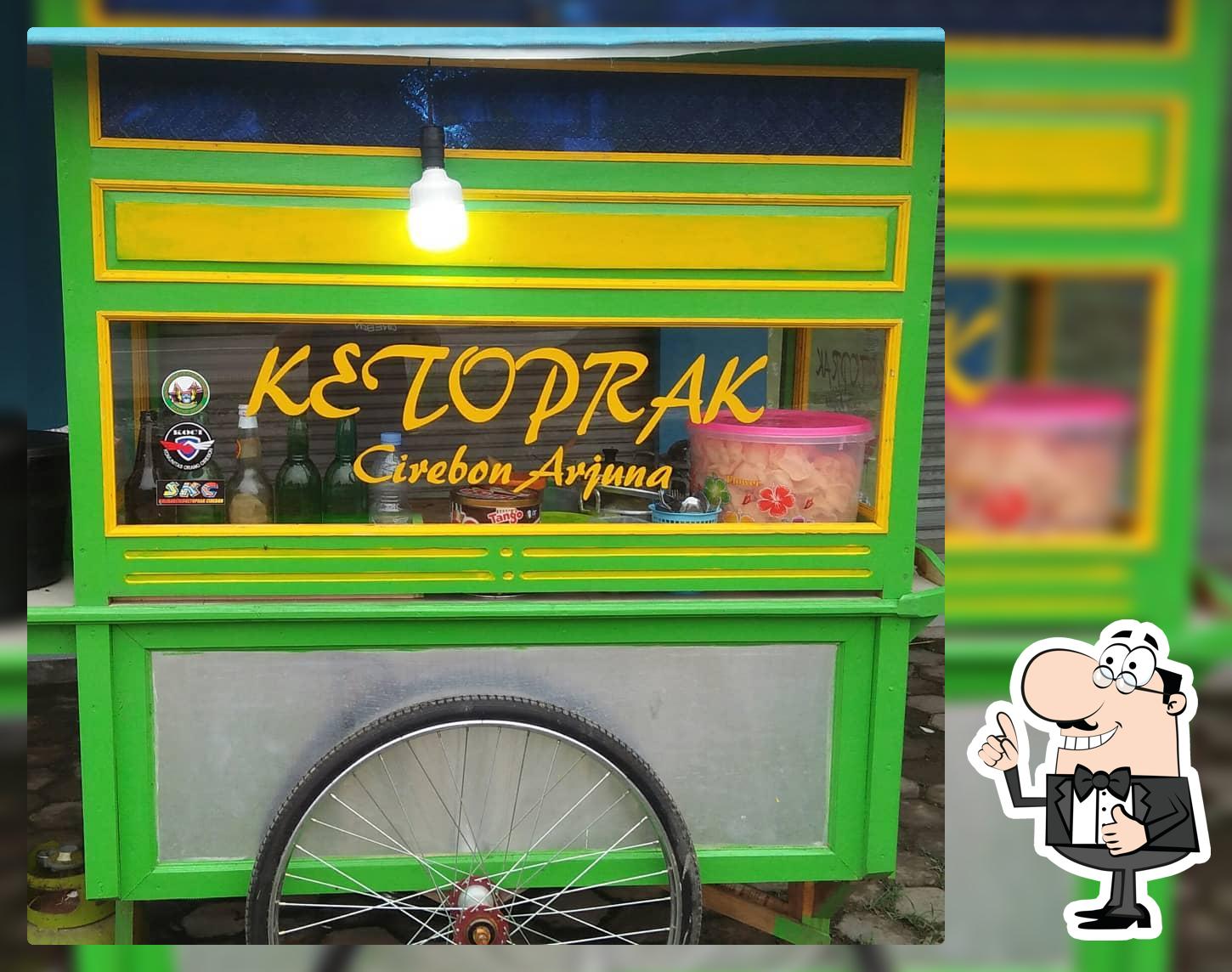Ketoprak Arjuna