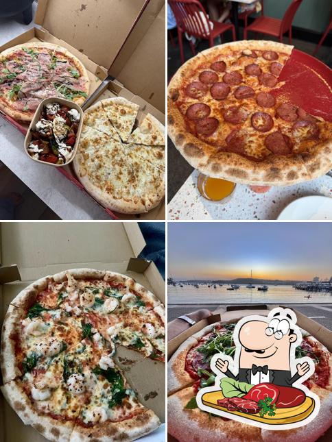 LITTLE ITALY MANLY
