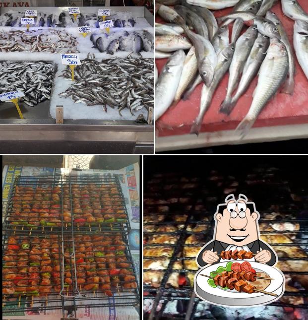 Metinkaya Balıkçılık