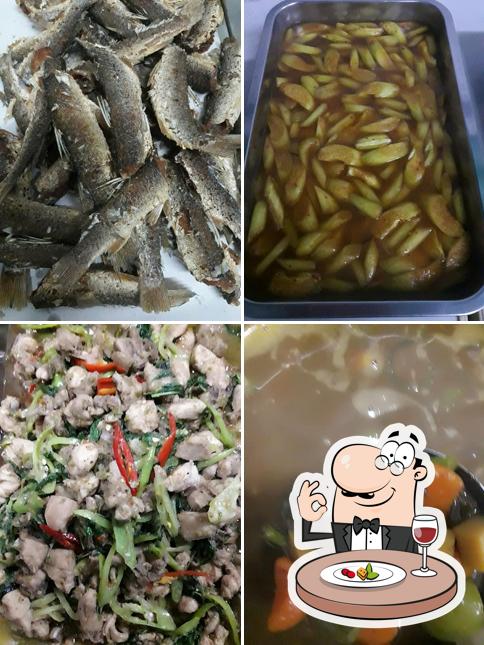 ข้าวแกงปักษ์ใต้ ครัวสุราษฎร์