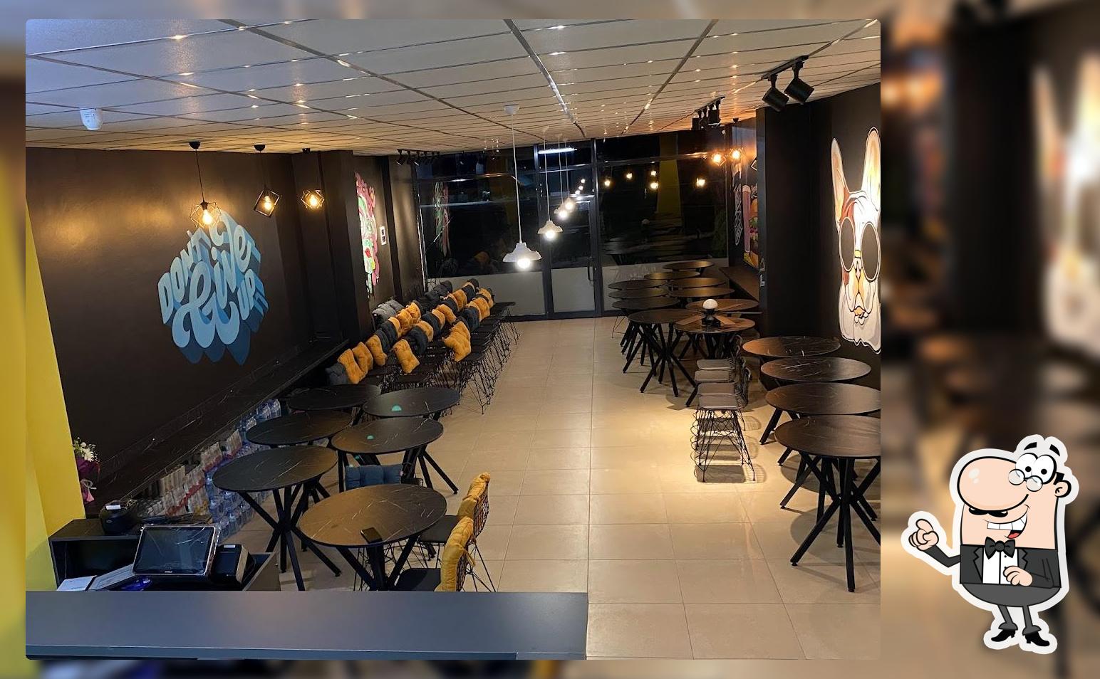 O2 FAST FOOD