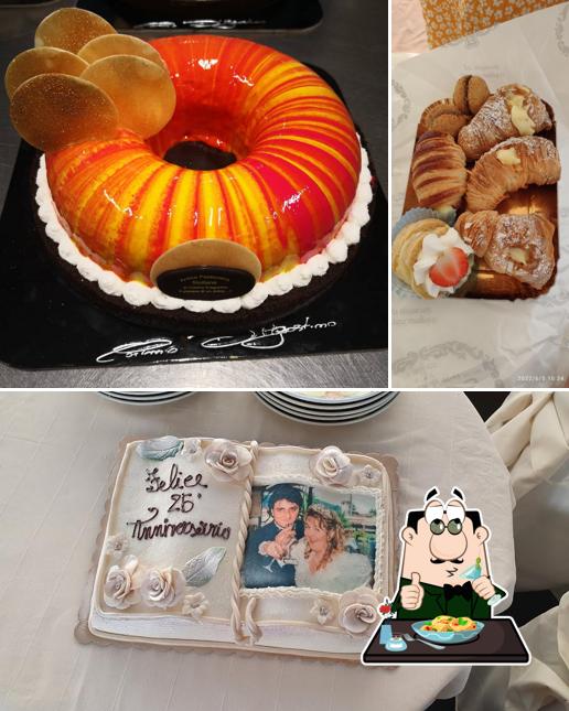 Antica Pasticceria Freni Siciliana