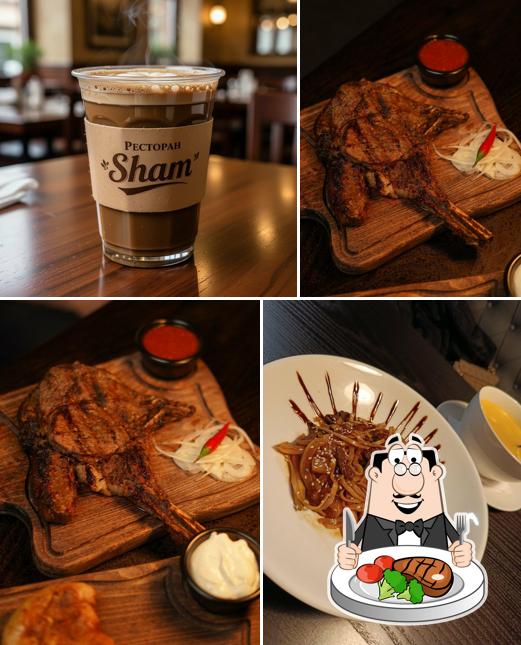 Sham