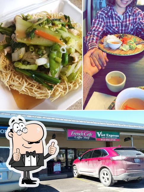 Viet Express Restaurant