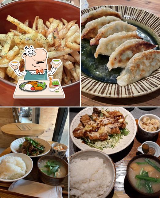 スタンドかげん