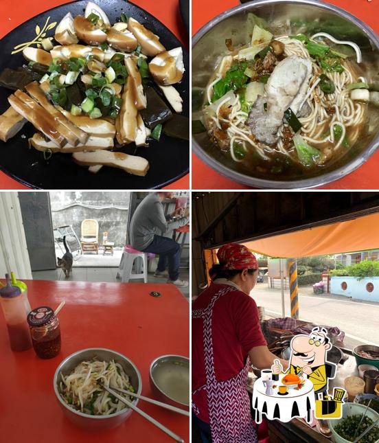 六巷麵店