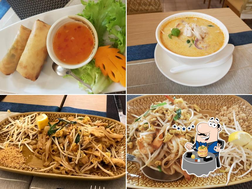 Siam Cuisine