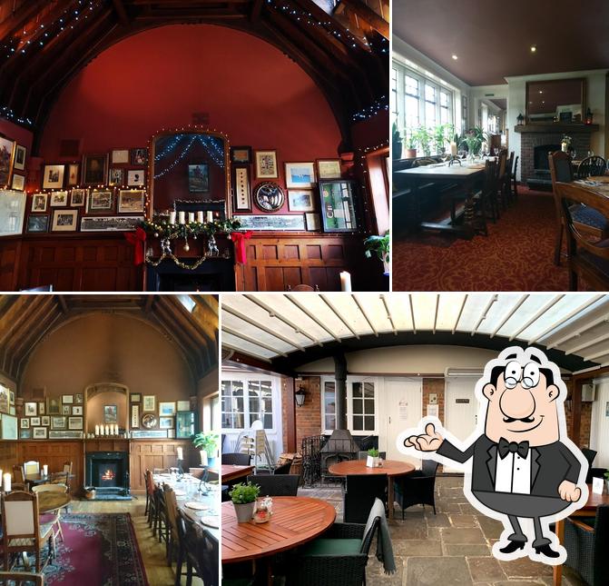 The Chaser Inn