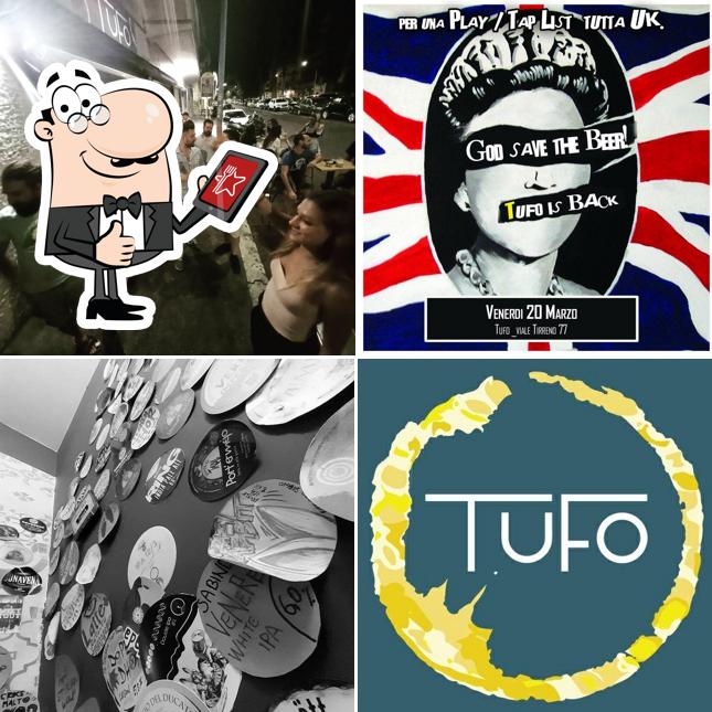 Tufo