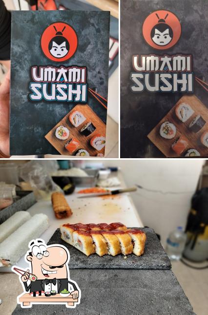 UMAMI SUSHI
