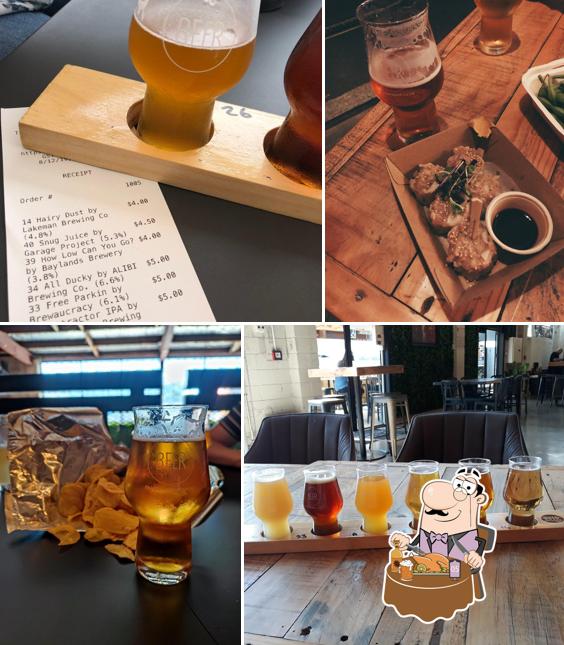 The Beer Spot
