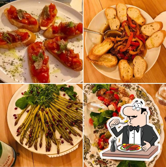 Gabri's Pasta