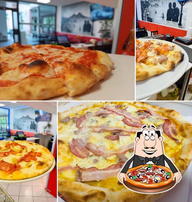 Pizzeria Gardena
