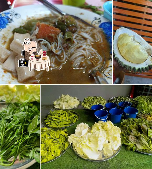 โคนคุดบุฟเฟ่ต์