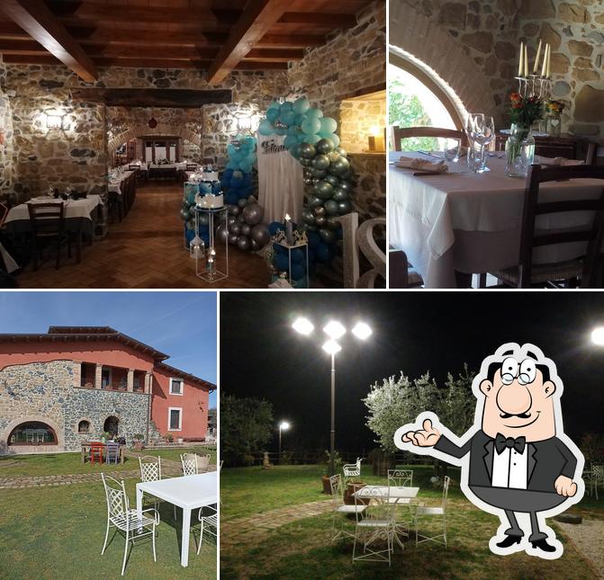Agriturismo Setteventi
