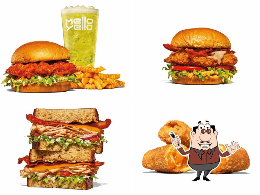 Arby's