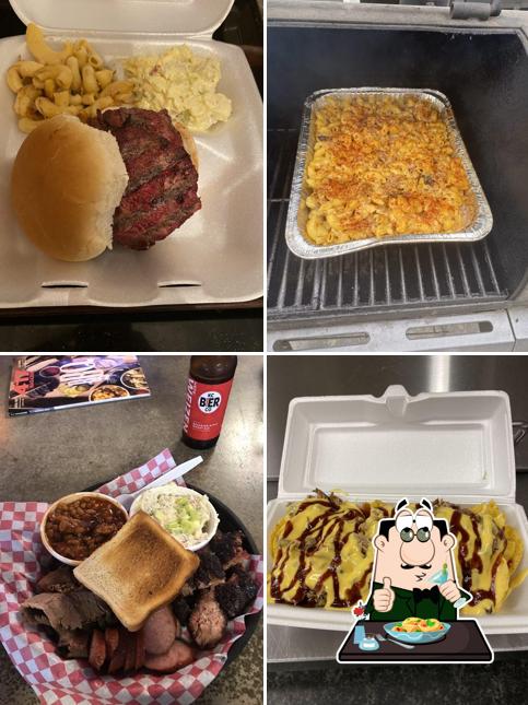 Bubbas Hillbilly bbq