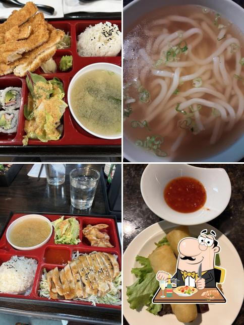 Bento House