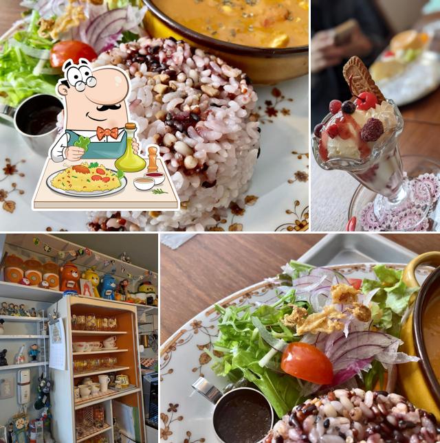 山本商店 cafe&zakka