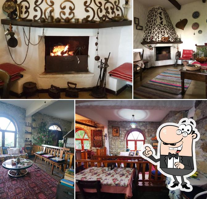 Doktor'un Evi Restaurant
