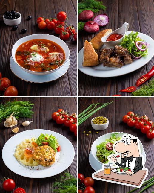 Орлиное гнездо