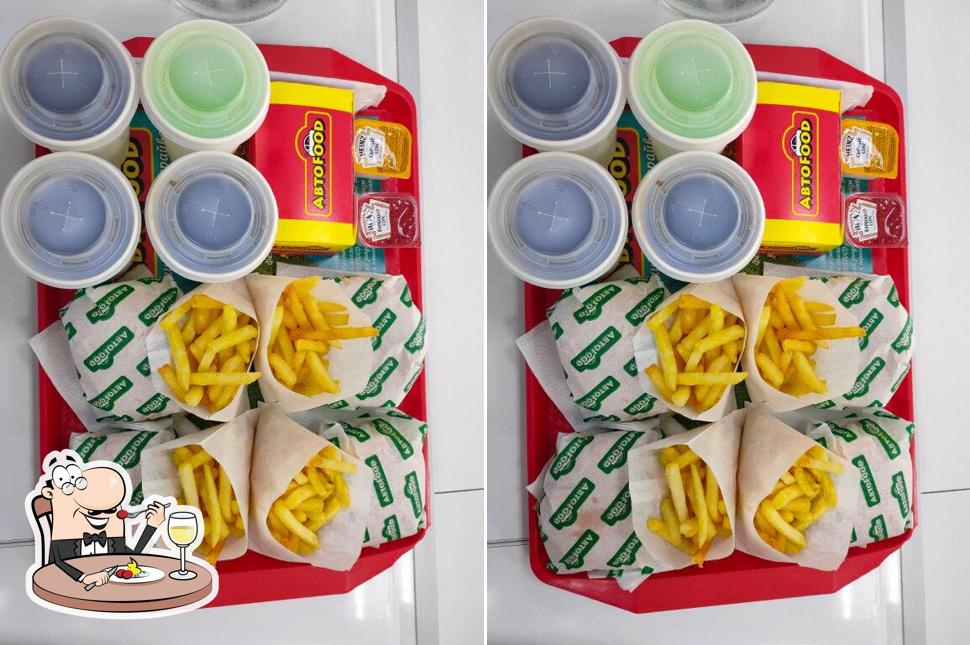 АвтоFood