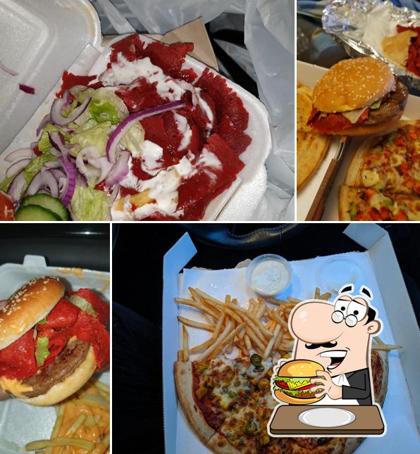 Zaidy's Pizza