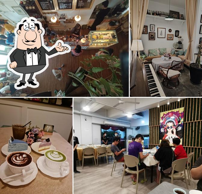 Khing Cafe (Raja Uda)