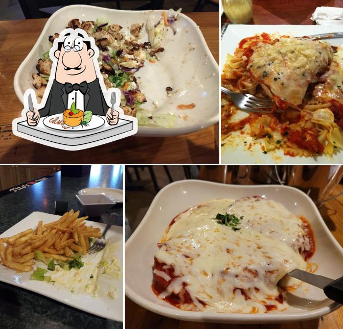 Luigi's Pizza Palace II