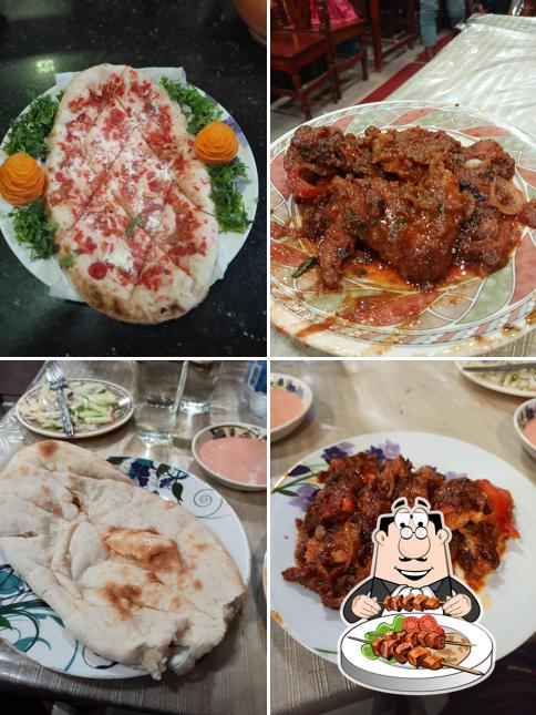 New Al Miraj Hotel & Restaurant