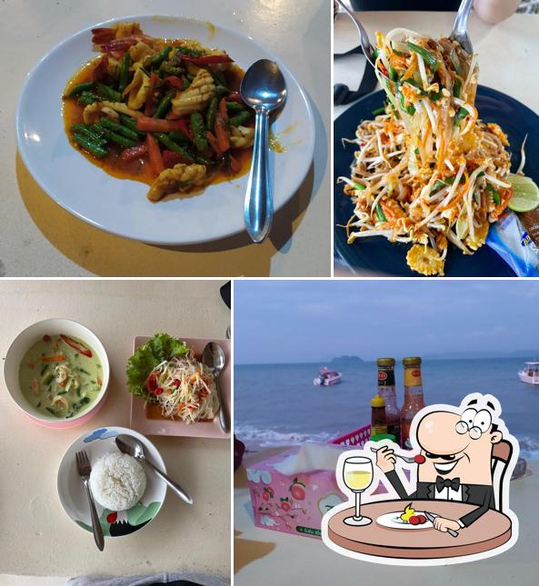 Nong Taew Restaurant