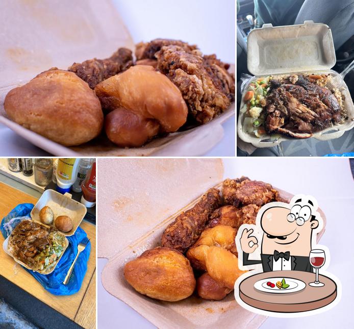Otis Di-Chef Food Trailer