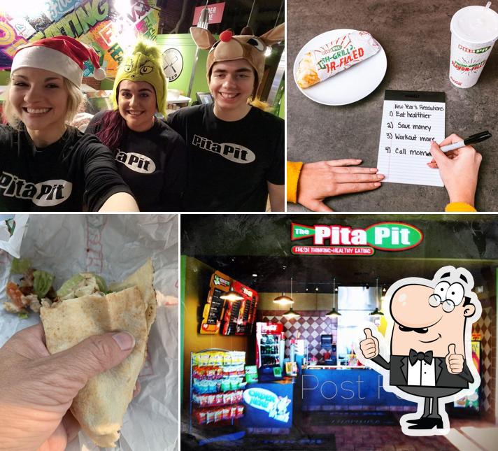 Pita Pit