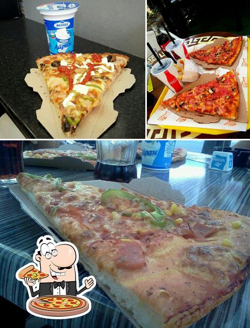 FastFoods