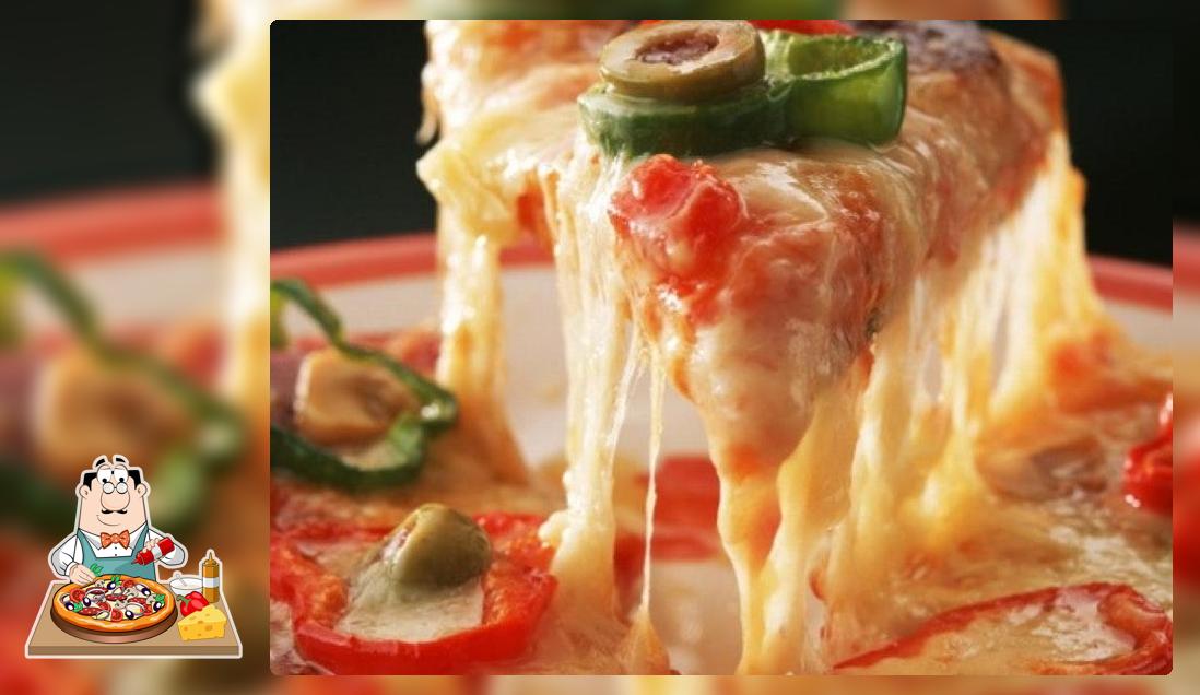 Pizza Calzone