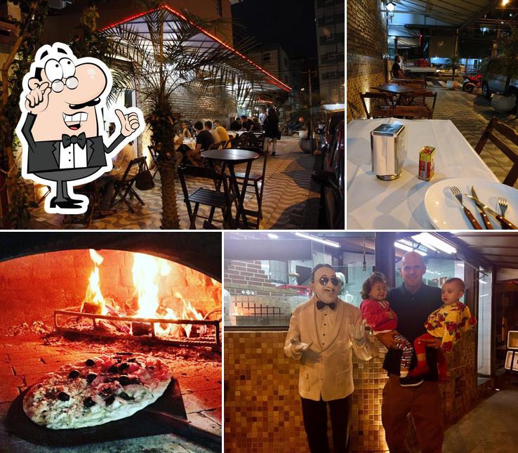 Quero Pizza