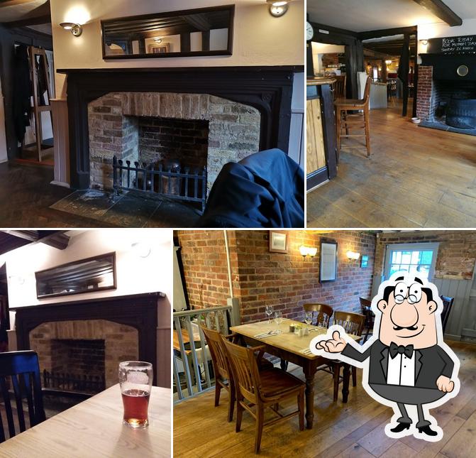 The George & Dragon