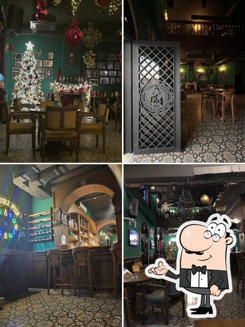 Siduri Pub - رێستورانتی سیدووری