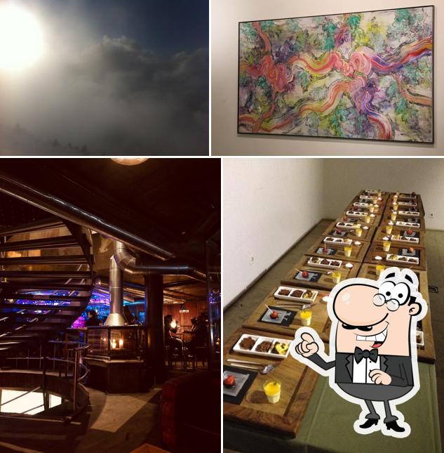 Vernissage Lounge Bar
