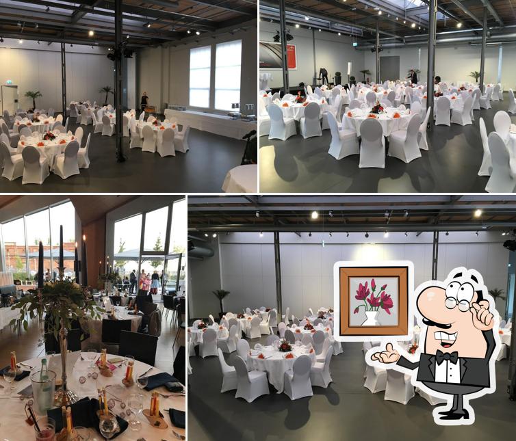 Restaurant August Horch