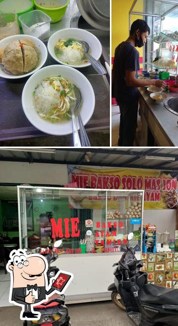 BAKSO & MIE AYAM GUBUK V2