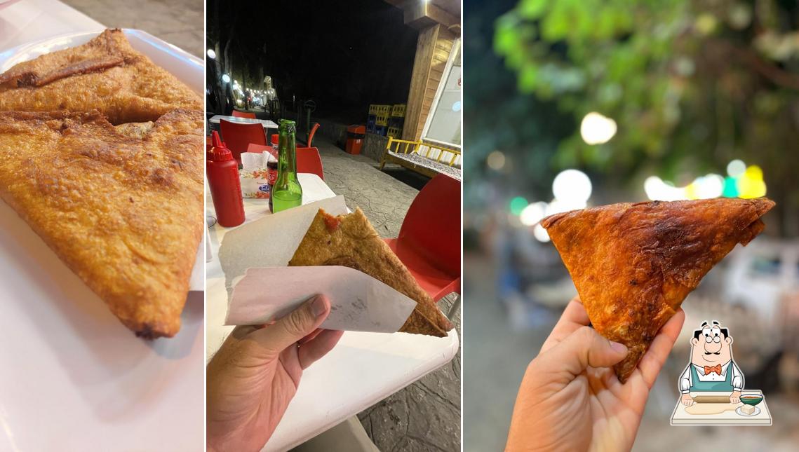 Bangal Samosa