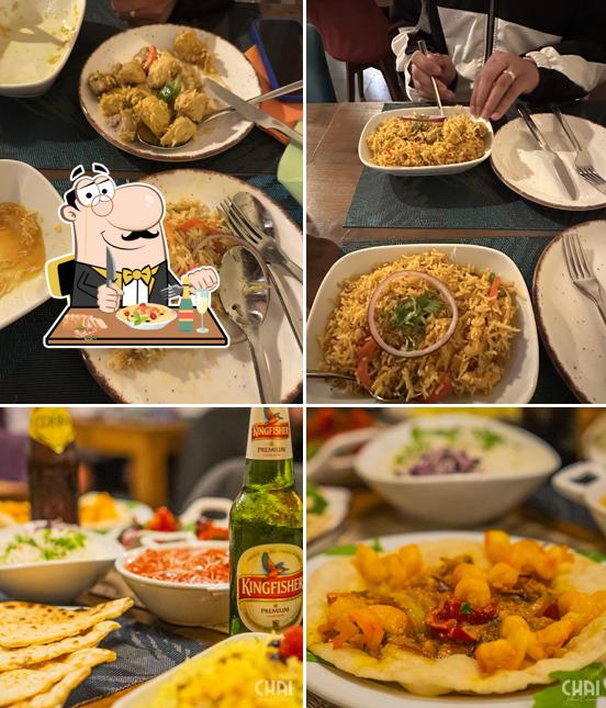 Chai Indian Cuisine