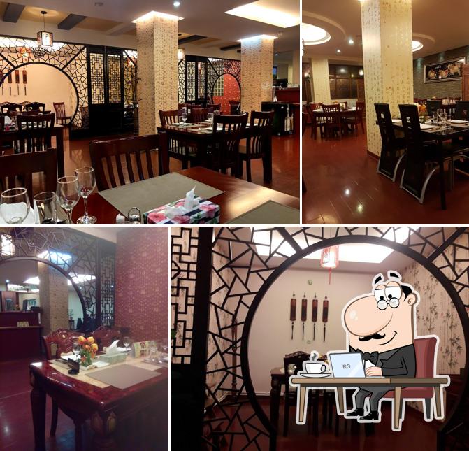 Restaurant Chinezesc Panda