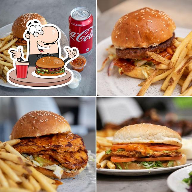 Chucky's Lebanese Grill