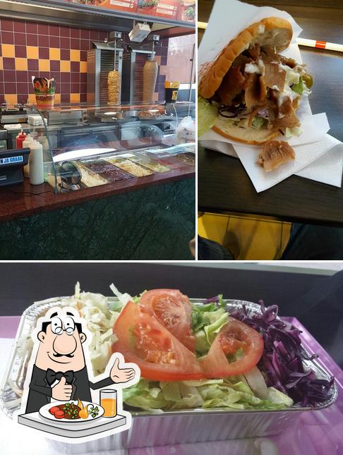 The Doner Company