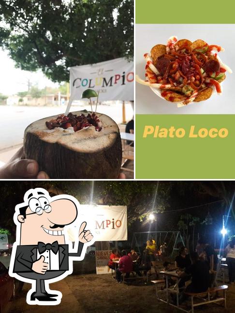 El Columpio - Snacks