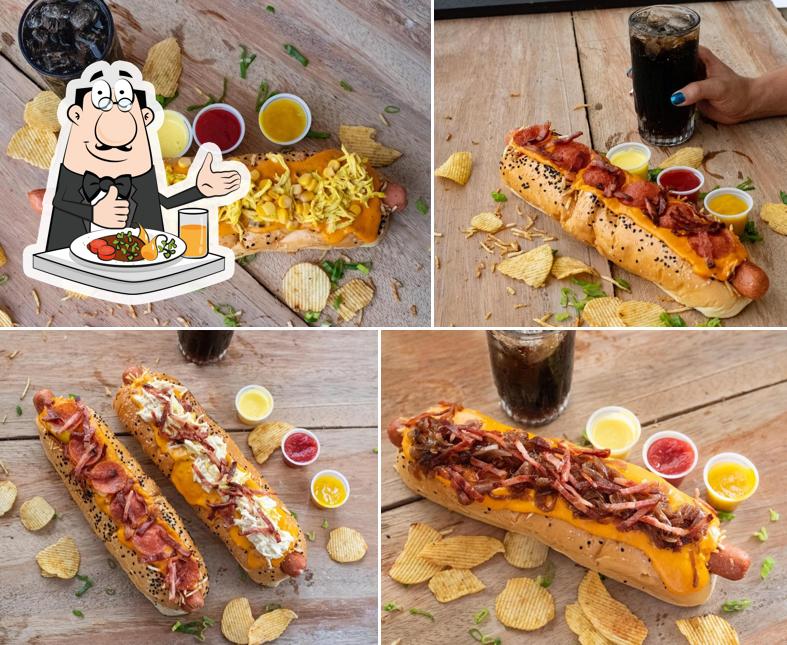 Guauhotdog Sincelejo
