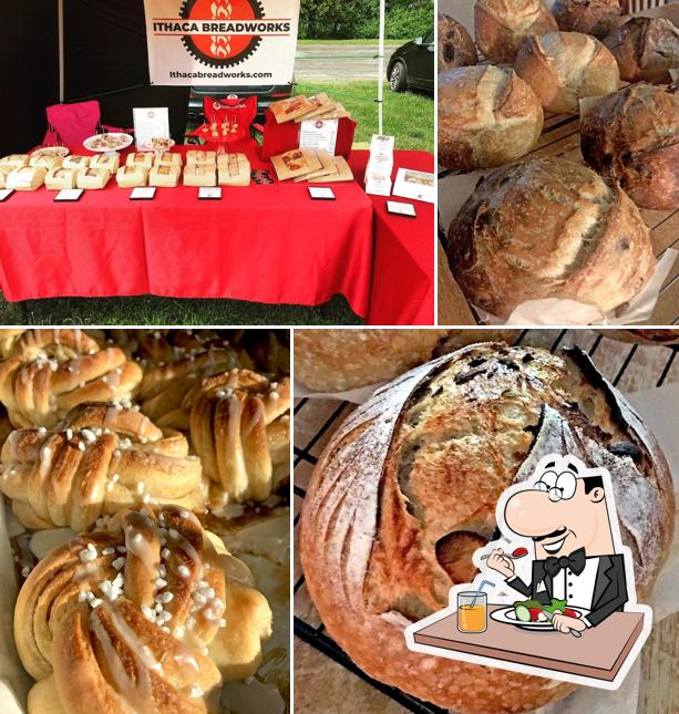 Ithaca Breadworks